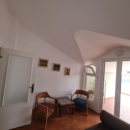 Nerina Apartment Petrovac na moru Exterior foto