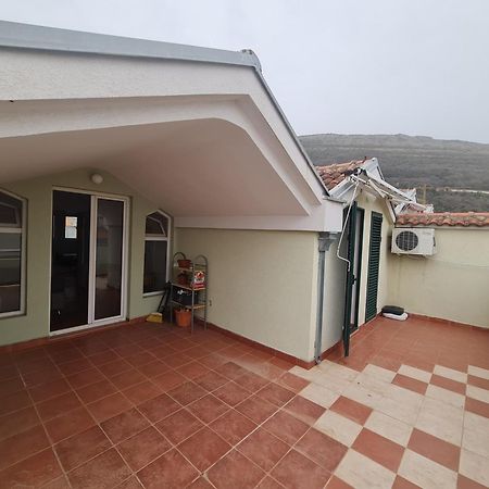 Nerina Apartment Petrovac na moru Exterior foto