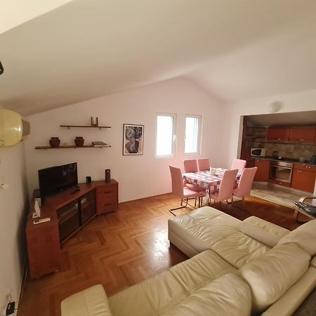 Nerina Apartment Petrovac na moru Exterior foto