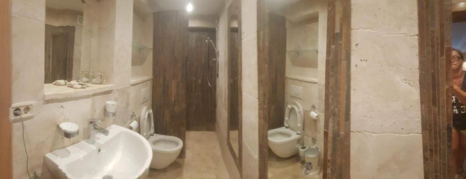 Nerina Apartment Petrovac na moru Exterior foto