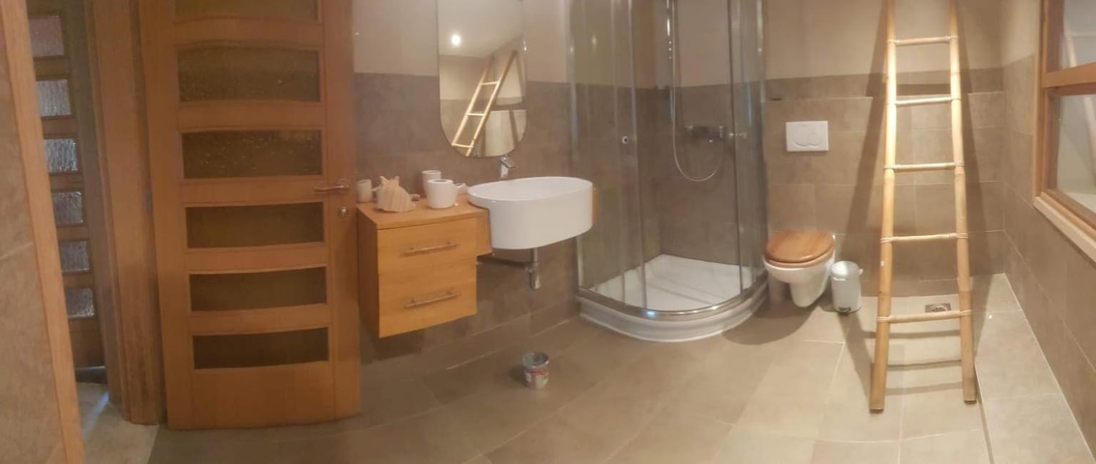 Nerina Apartment Petrovac na moru Exterior foto