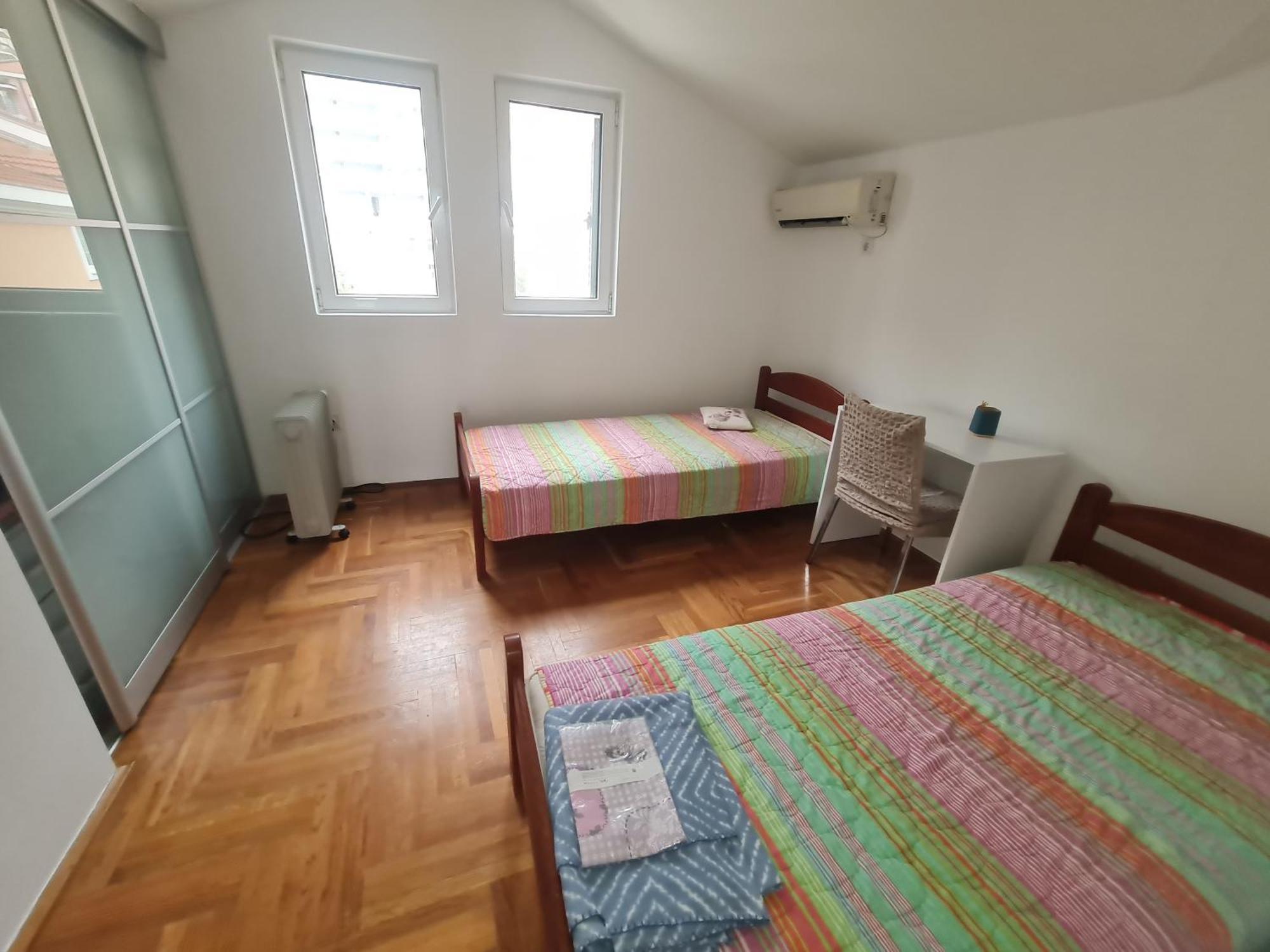 Nerina Apartment Petrovac na moru Exterior foto