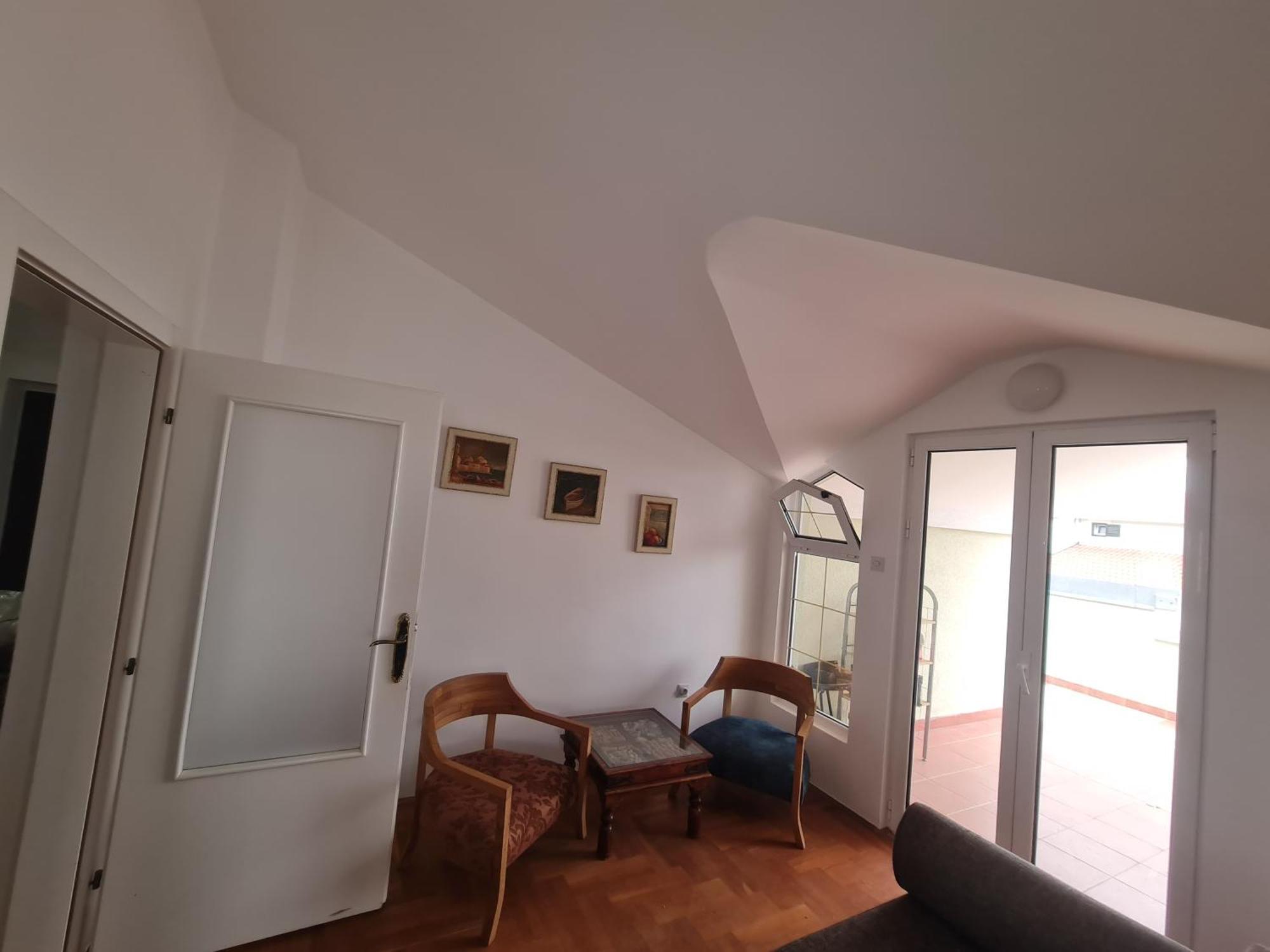 Nerina Apartment Petrovac na moru Exterior foto