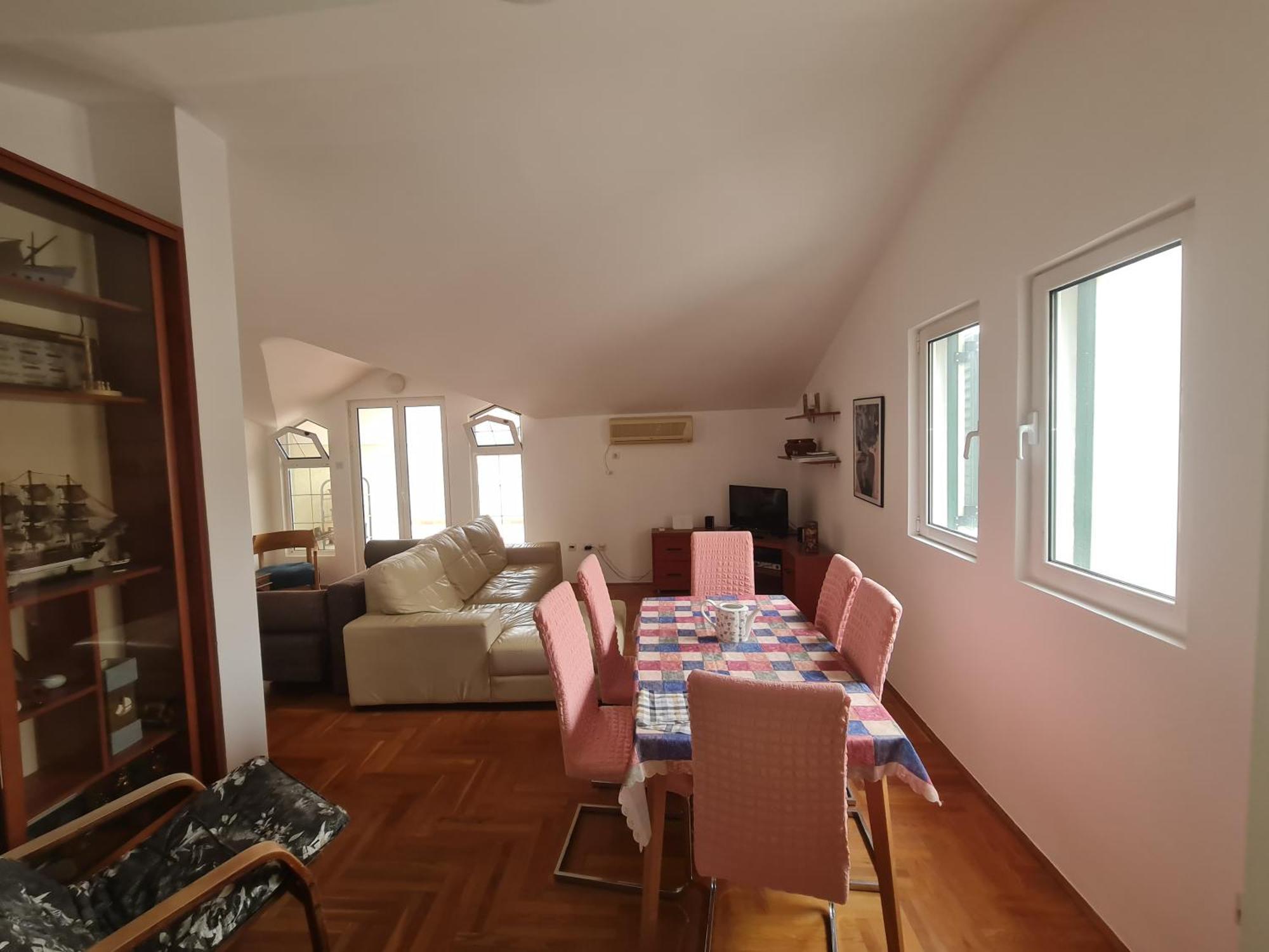 Nerina Apartment Petrovac na moru Exterior foto