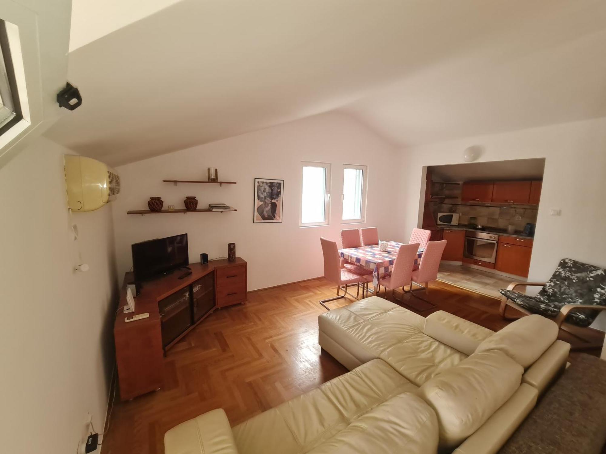 Nerina Apartment Petrovac na moru Exterior foto