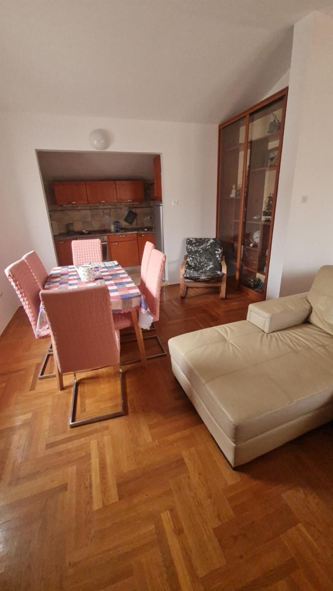 Nerina Apartment Petrovac na moru Exterior foto