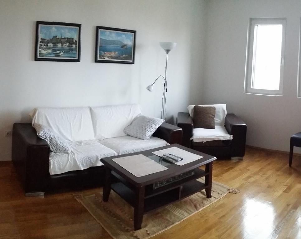 Nerina Apartment Petrovac na moru Zimmer foto