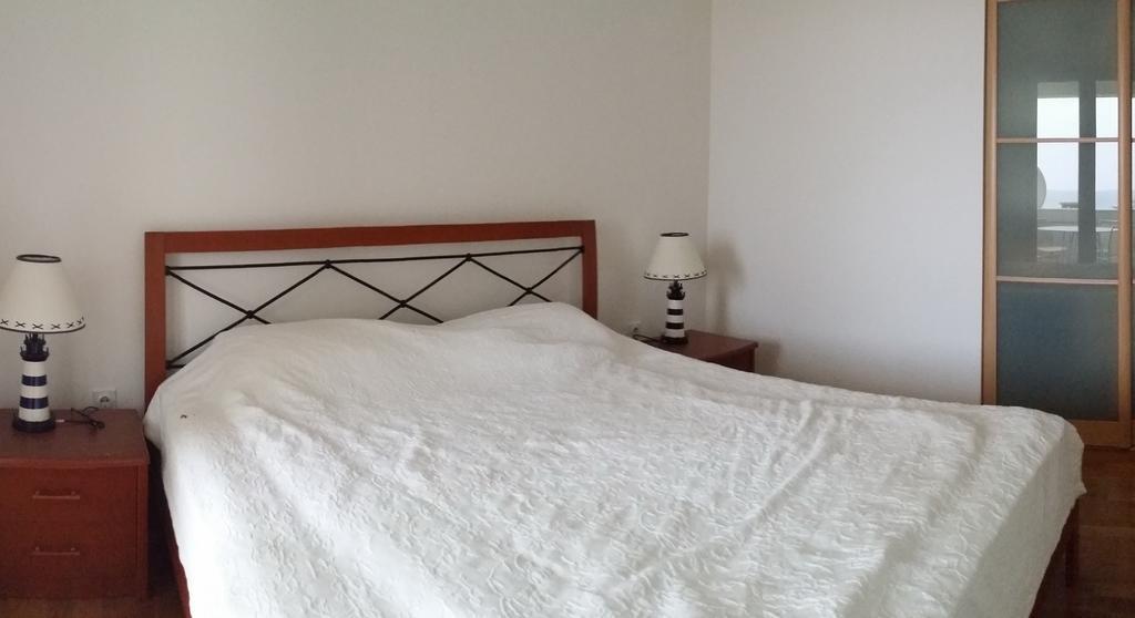 Nerina Apartment Petrovac na moru Zimmer foto
