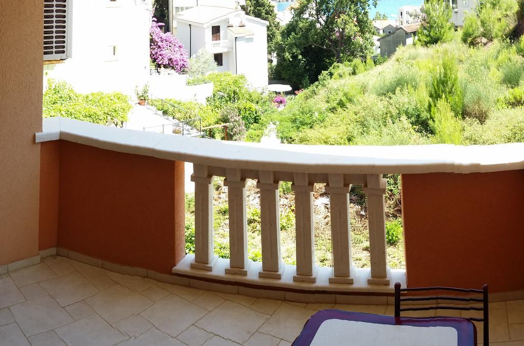 Nerina Apartment Petrovac na moru Zimmer foto