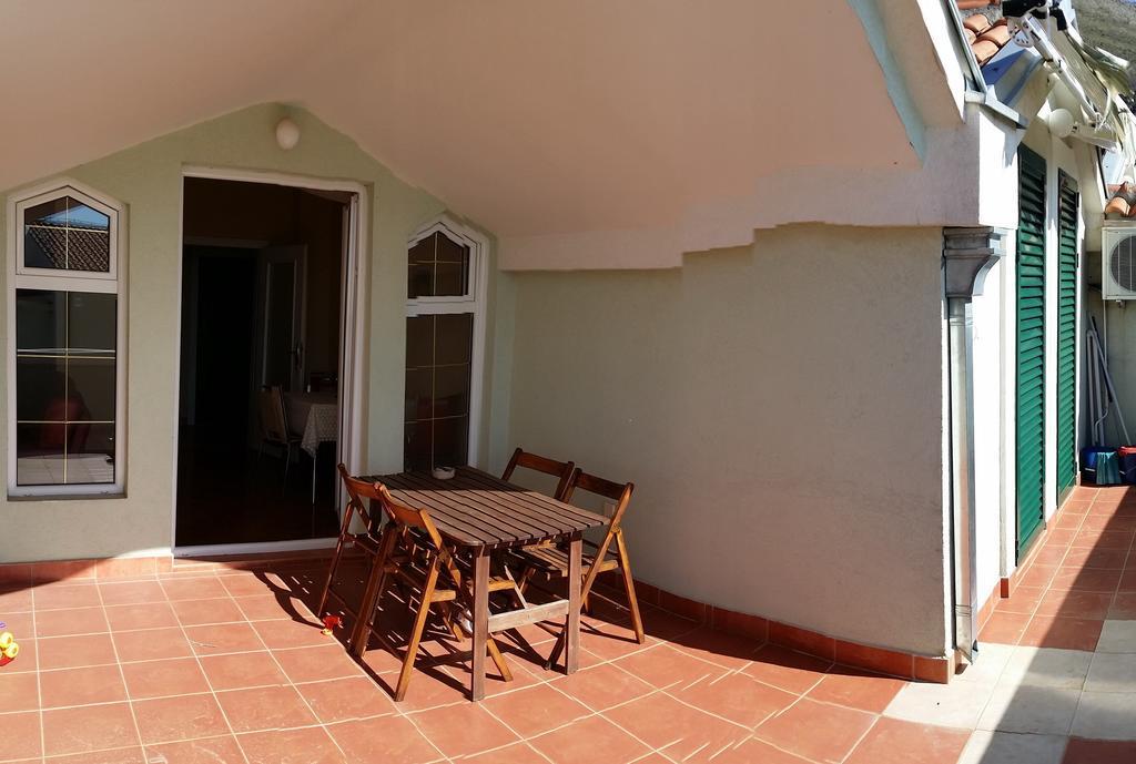 Nerina Apartment Petrovac na moru Zimmer foto