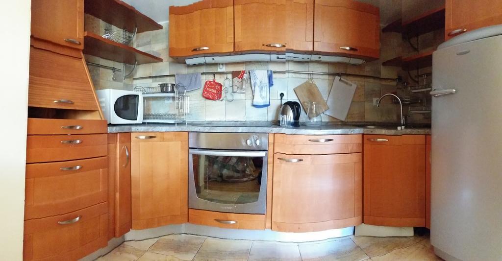 Nerina Apartment Petrovac na moru Exterior foto