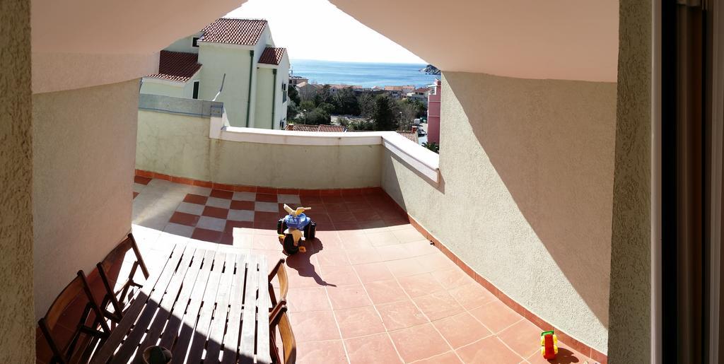 Nerina Apartment Petrovac na moru Exterior foto