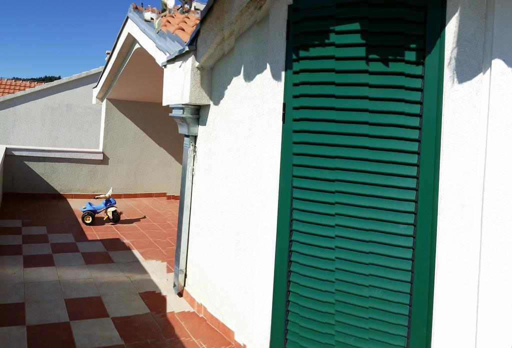 Nerina Apartment Petrovac na moru Exterior foto