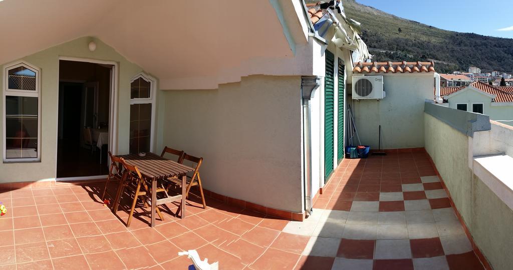 Nerina Apartment Petrovac na moru Exterior foto