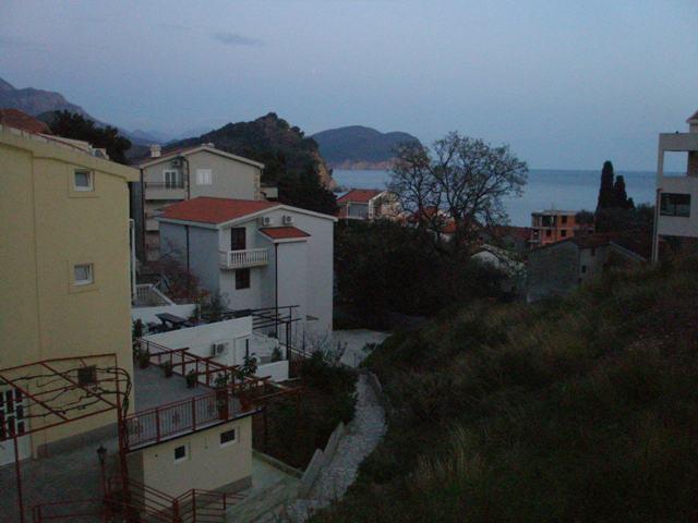 Nerina Apartment Petrovac na moru Exterior foto