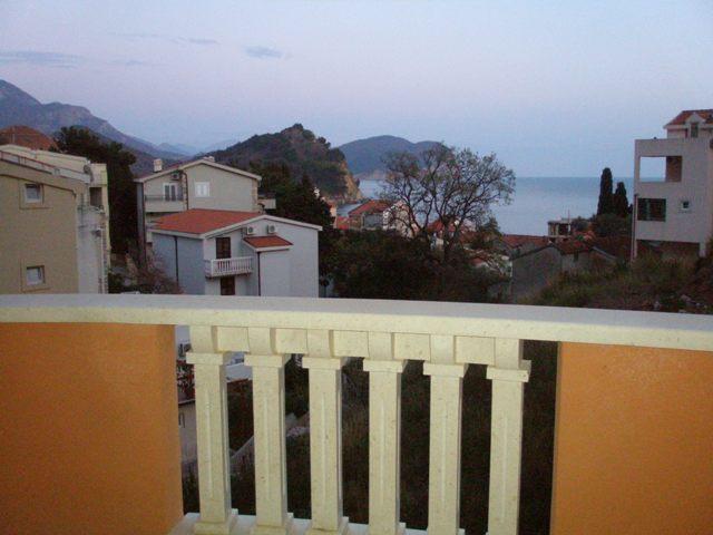Nerina Apartment Petrovac na moru Exterior foto