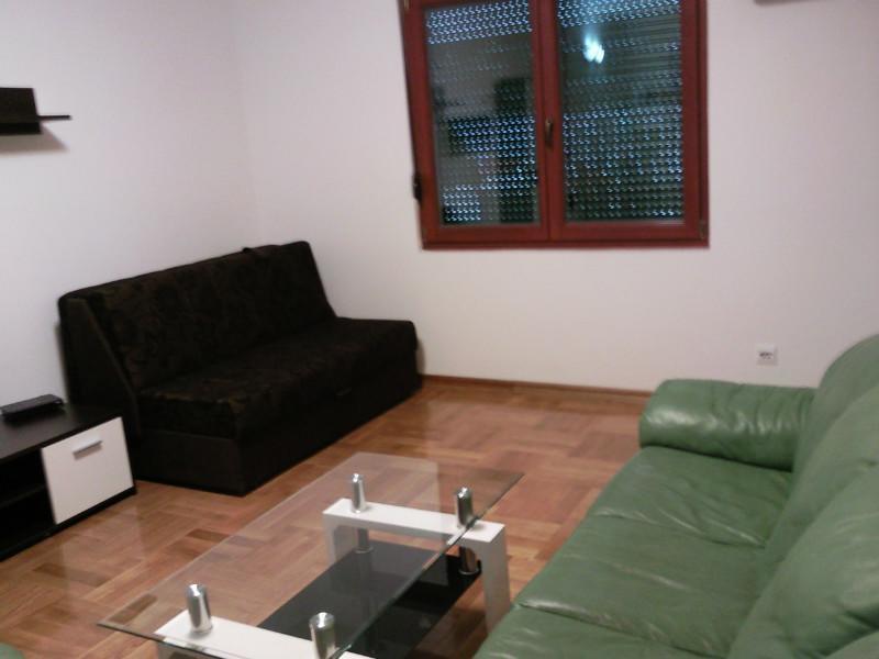 Nerina Apartment Petrovac na moru Exterior foto