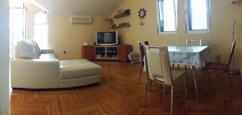 Nerina Apartment Petrovac na moru Exterior foto