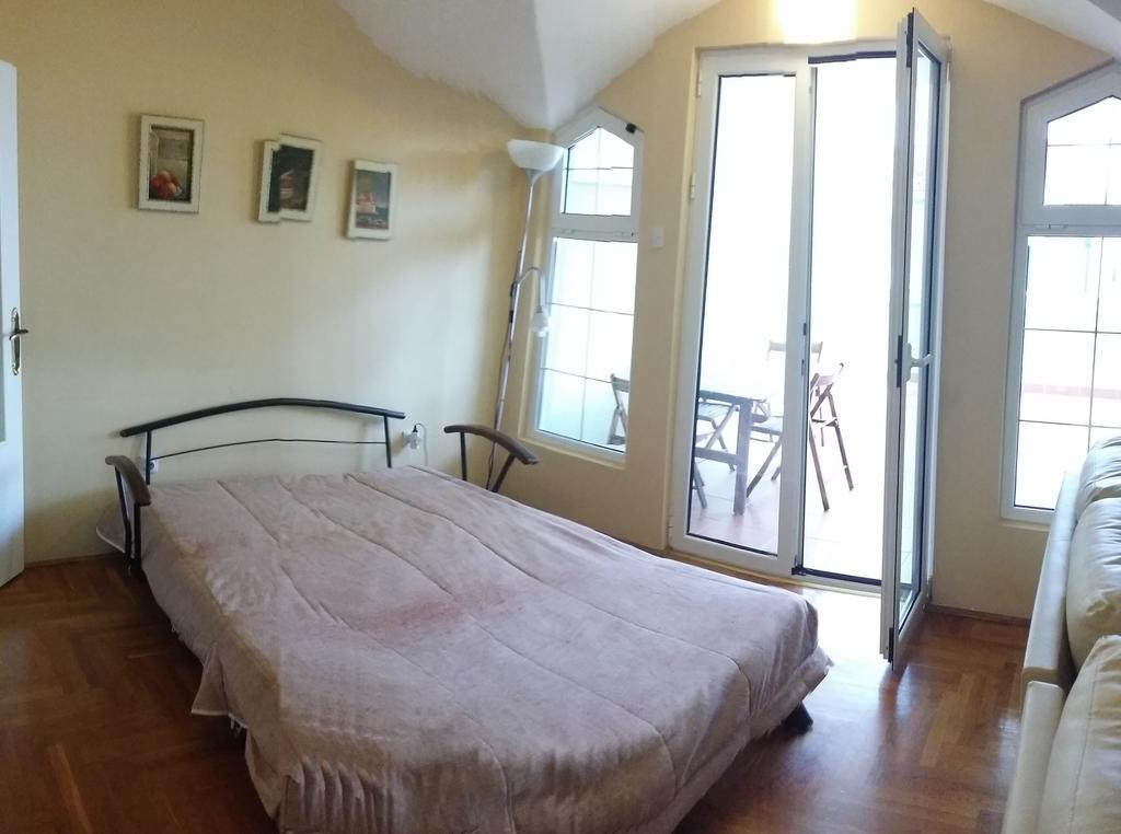 Nerina Apartment Petrovac na moru Exterior foto