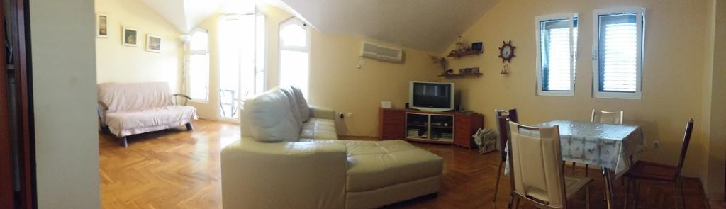 Nerina Apartment Petrovac na moru Exterior foto