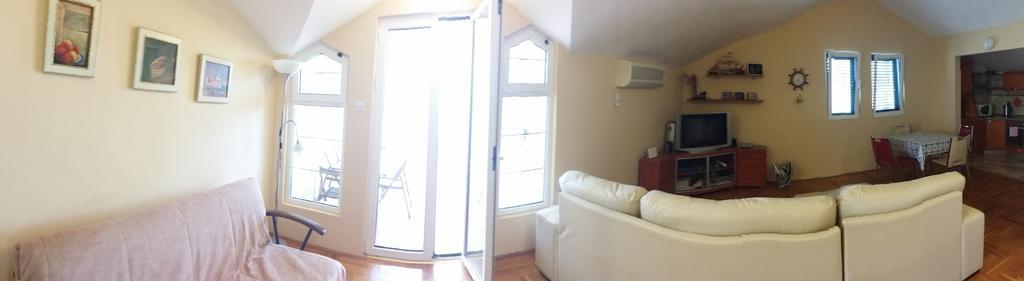 Nerina Apartment Petrovac na moru Exterior foto