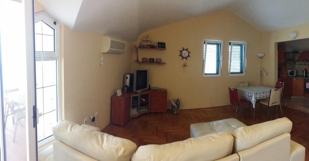 Nerina Apartment Petrovac na moru Exterior foto