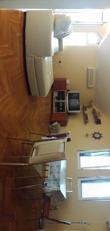Nerina Apartment Petrovac na moru Exterior foto
